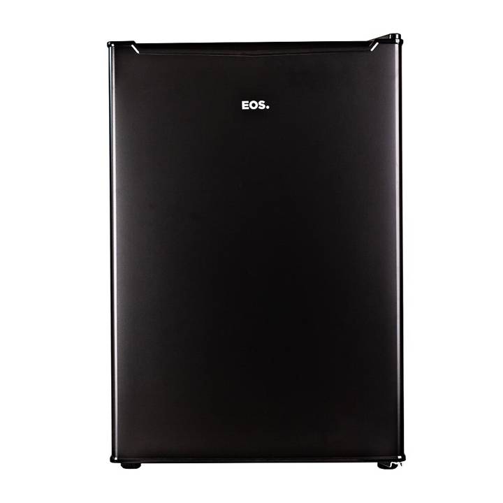 Frigobar EOS 71 Litros Ice Compact Preto EFB81P 220V