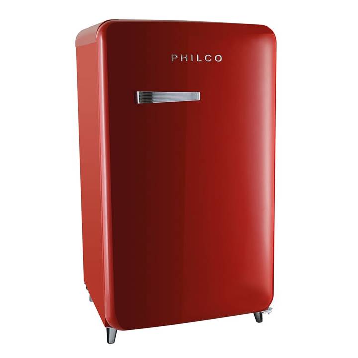 Frigobar Philco 121 Litros Vintage PFG120 220V
