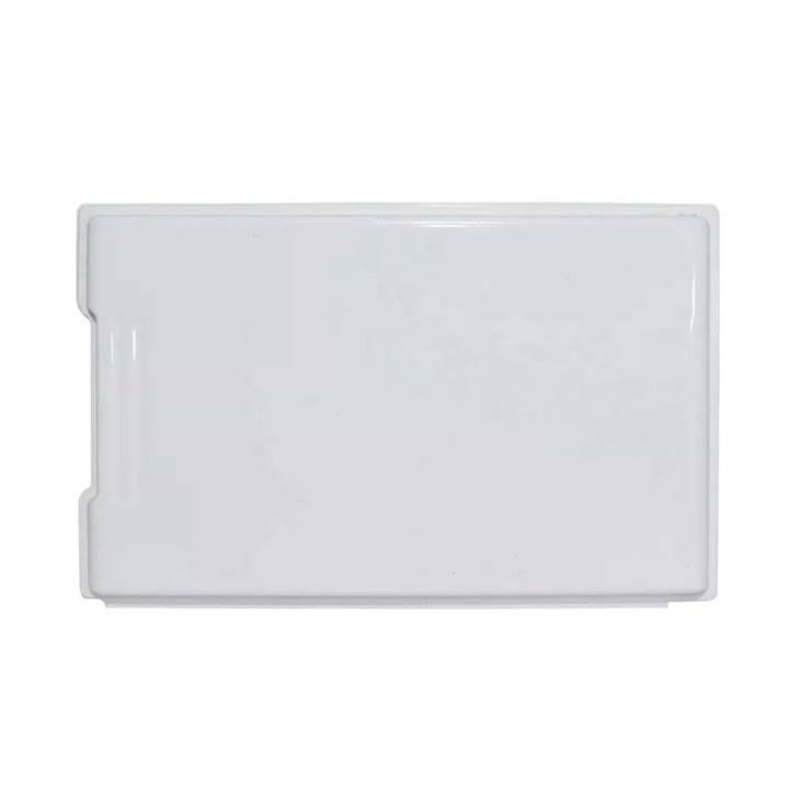 Porta para Evaporadora Compatível com Refrigerador Consul Pratice 326030548