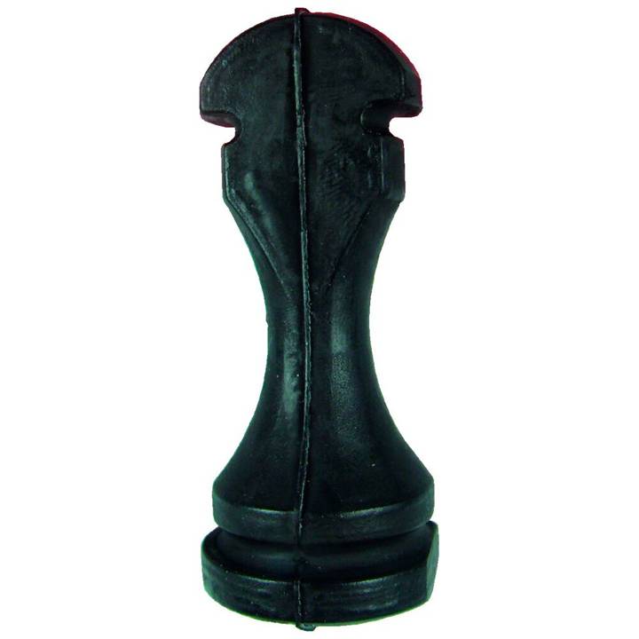 Coxim Tipo Flecha Original Consul para Centrífuga 6cm Compatível com Dako Ref. 326033247