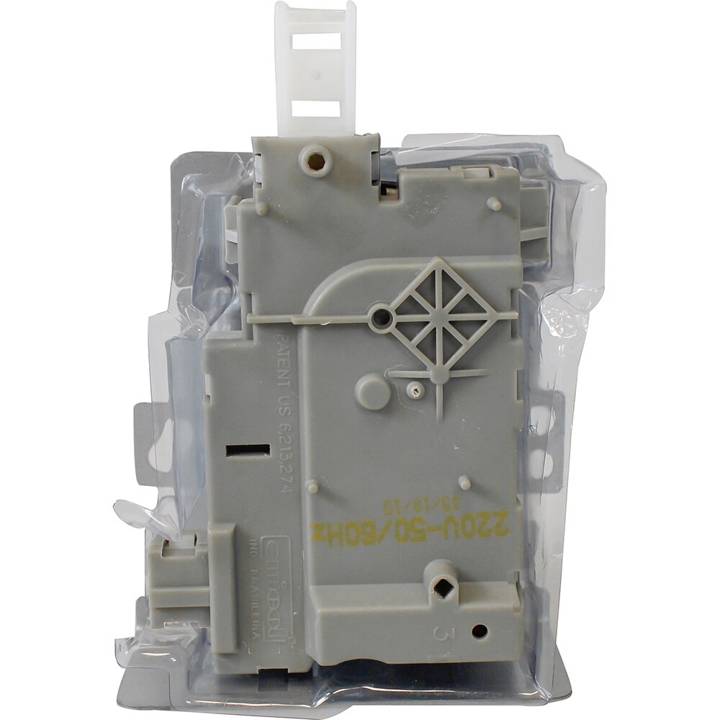 Atuador Freio Compatível Lavadora Electrolux 220V 64484444 Emicol
