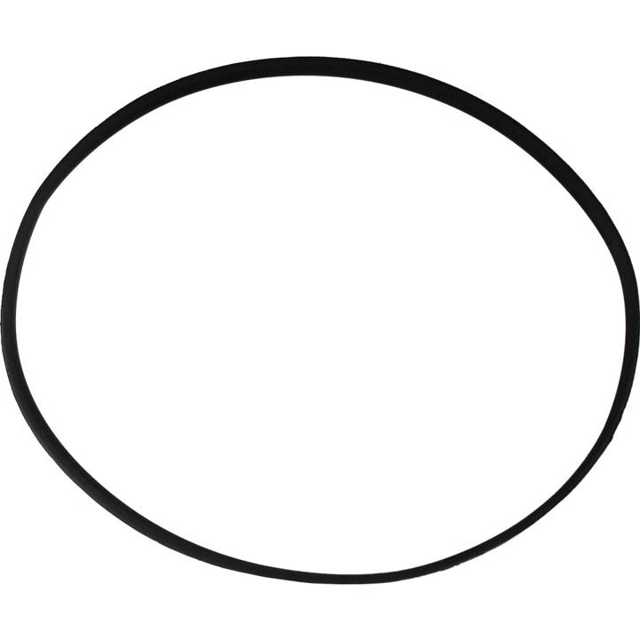 Correia Poli V Número 1 Compatível Lavadora Mueller