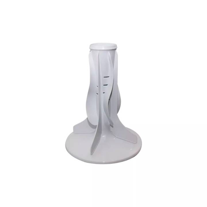 Agitador Ar Leste para Lavadora Compatível Brastemp/Consul 8 Blades W10882241/W10669206