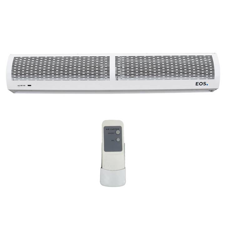 Cortina de Ar EOS 180cm com Controle Remoto CA1218C 110V
