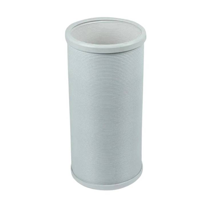 Duto de Saída de Ar Original Midea Springer para Ar-Condicionado Portátil Ref. 12120600A12675