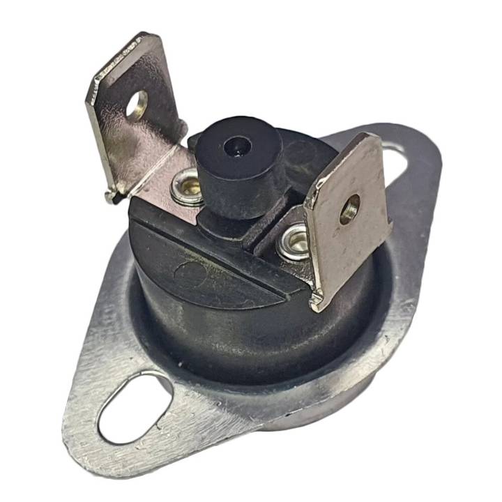 Termostato 160°C Original Midea para Lava e Seca Ref. 17400513000457