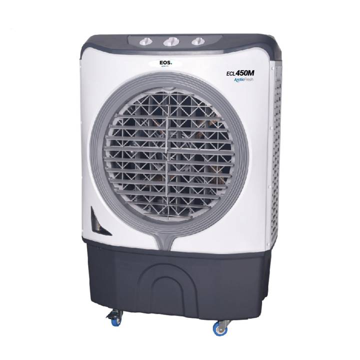 Climatizador de Ar EOS 45 Litros Profissional Arctic Fresh ECL450M 110V