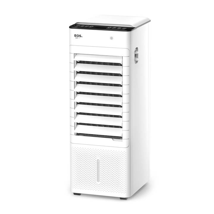Climatizador de Ar EOS 7 Litros 5 em 1 Quente e Frio Artic Fresh ECL70Q 220V