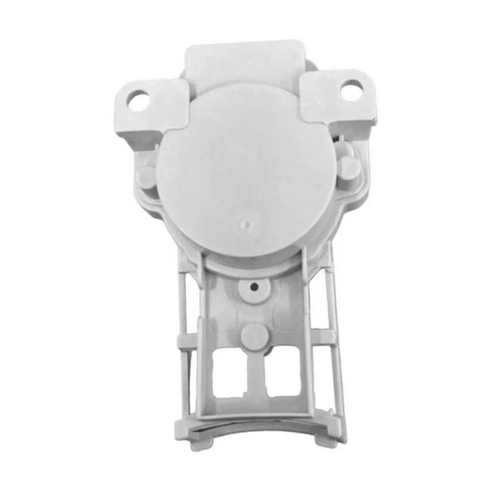 Carcaça do Atuador de Embreagem De Plastic Compatível com Lavadora Electrolux 64500661 110V