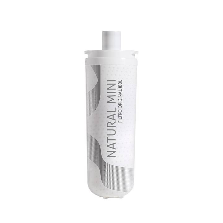 Filtro Refil Natural Mini para Purificadores de Água IBBL Avanti