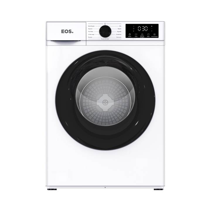 Secadora de Roupas EOS 12Kg AI Piso ESR212VB 220V
