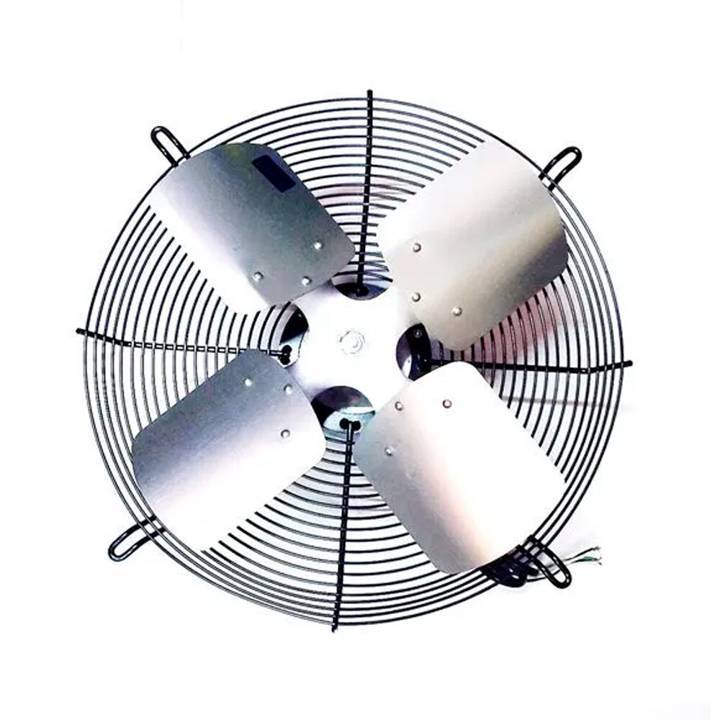Motor Ventilador D600 50/60Hz (3/4Cv) 50/60Hz HGM125-160 Danfoss