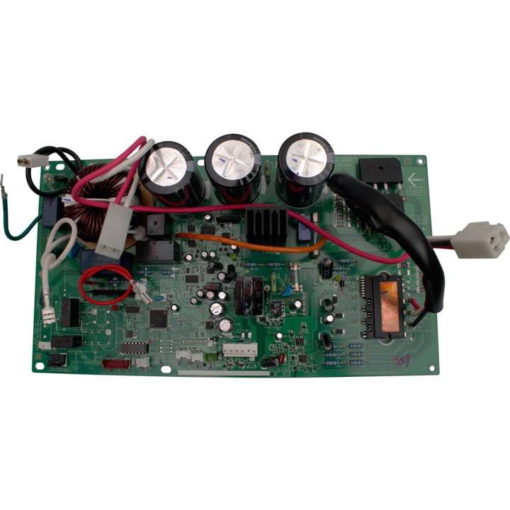 Placa Eletrônica para Ar-Condicionado 9709216378 Fujitsu