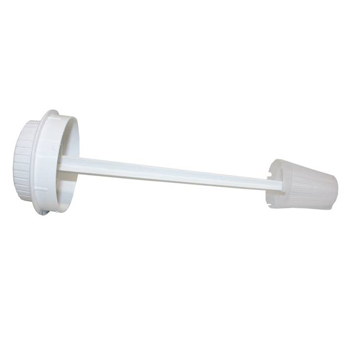 Filtro Dispenser Completo Compatível Lavadora 000350200 Brastemp/Consul