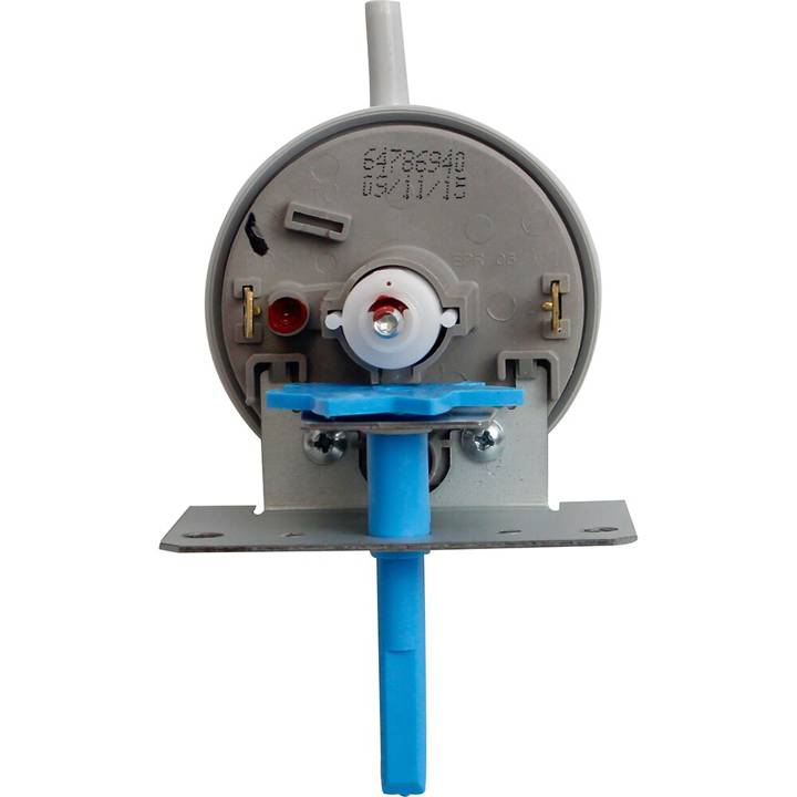 Pressostato 5 Níveis para Lavadora Electrolux 47437610000 Emicol