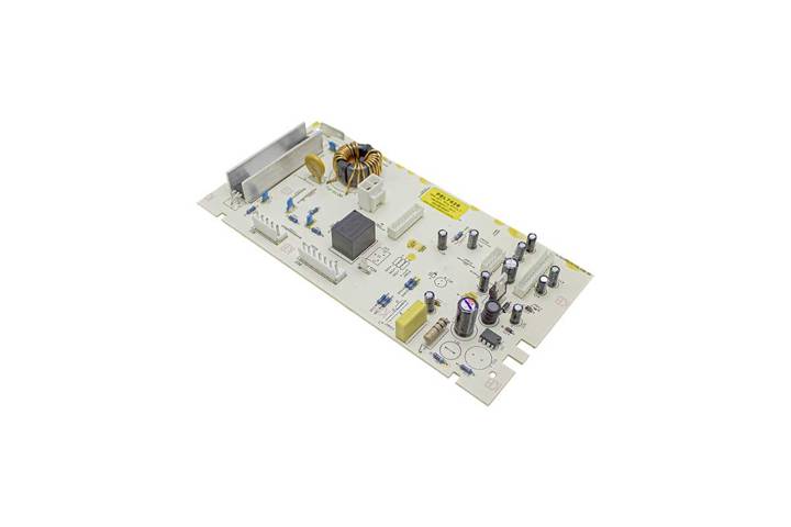 Placa Eletrônica ASV Compatível com Lavadora de Roupas GE LVGE1535 PEL7526 Bivolt