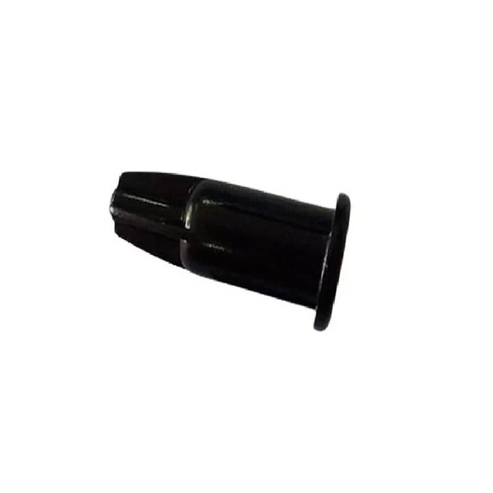 Bucha Superior Preta Original Brastemp Consul para Refrigerador Ref. 326006360