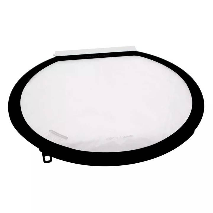 Tampa Móvel para Lavadora Brastemp W11225454