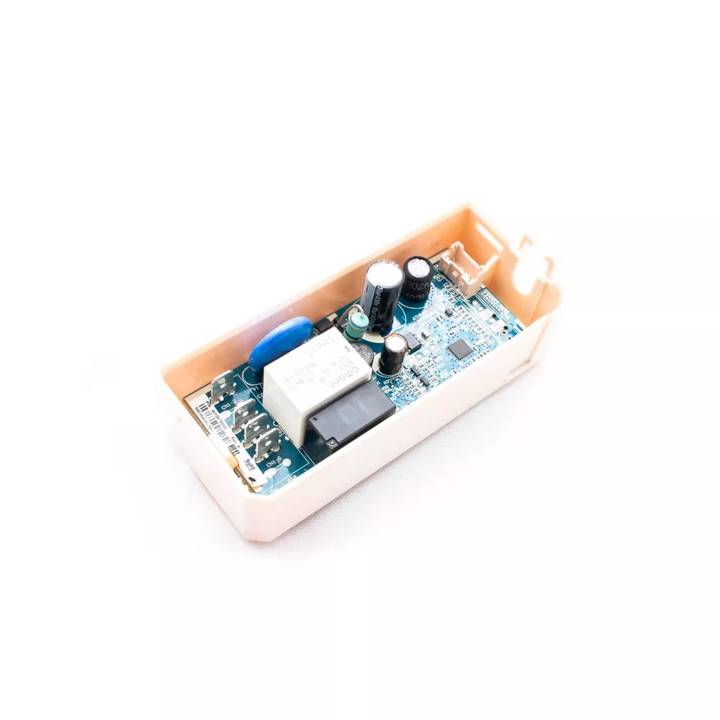Controle Eletrônico para Geladeira Brastemp W10678919 Hércules Bivolt
