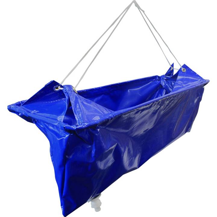 Saco Para Limpeza Evaporador Ar Condicionado Split 12 à 18.000 Btus 1,00 Mt X36Cm