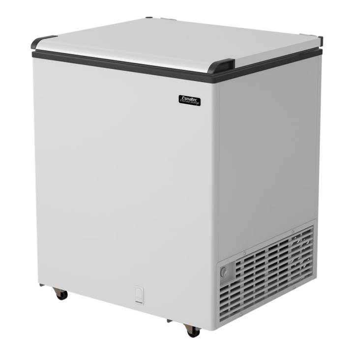 Freezer e Conservador Horizontal Esmaltec 230 Litros Branco Tripla Ação EFH250 220V