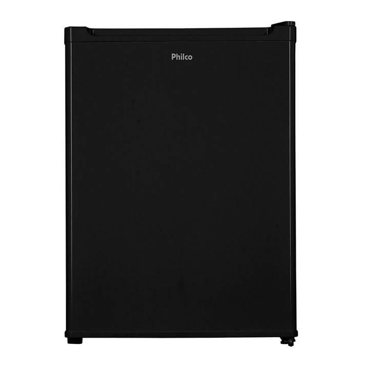 Frigobar Philco 68 Litros Preto PFG85P 220V