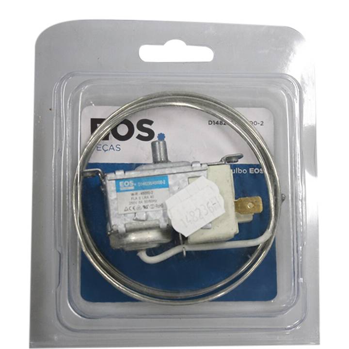Termostato para Bebedouro/Refresqueira Standard EOS