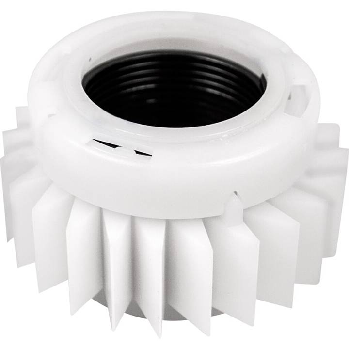 Catraca Com Mola Compatível Lavadora Electrolux Lm06/08 Burdog