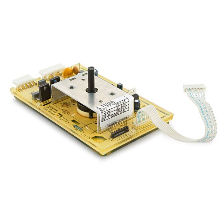 Placa de Potência para Lavadora Electrolux 70202145 Bivolt