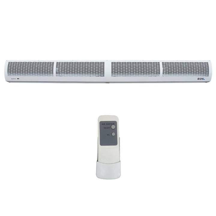 Cortina de Ar EOS 200cm com Controle Remoto CA1220C 110V
