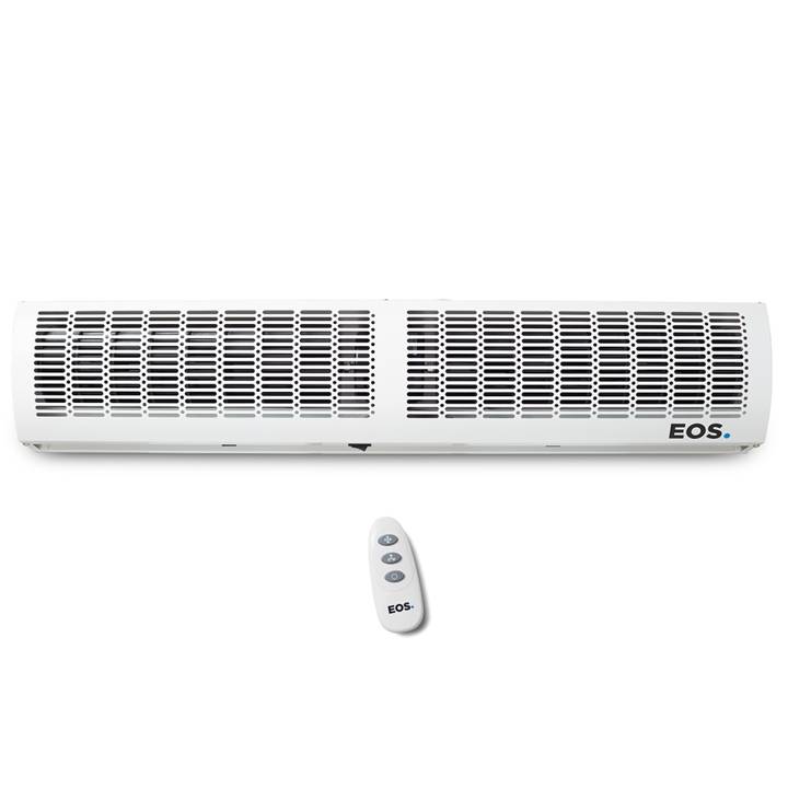 Cortina de Ar EOS 120cm com Controle Remoto CA1212C 220V
