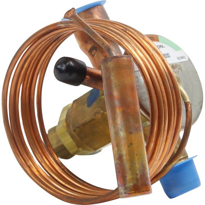 Válvula Expansão 1/2 X 5/8 Ar Condicionado Solda Equal Externa R22/R407C A0065334 Emerson