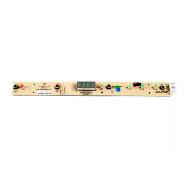 Placa Interface para Lavadora 3531484 DF43/46/48/48X/49 CP Placas
