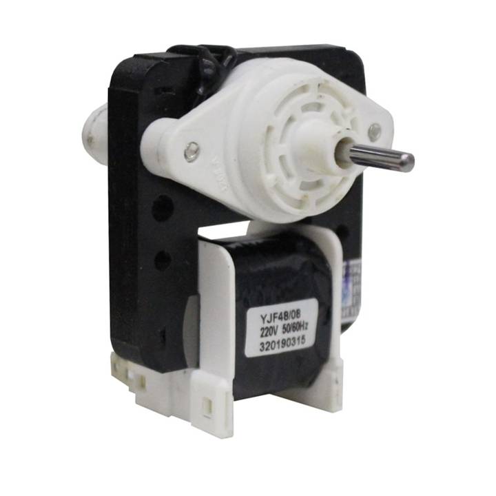 Motor Ventilador para Geladeira Frost Free Ksu 47 Bosch 220V