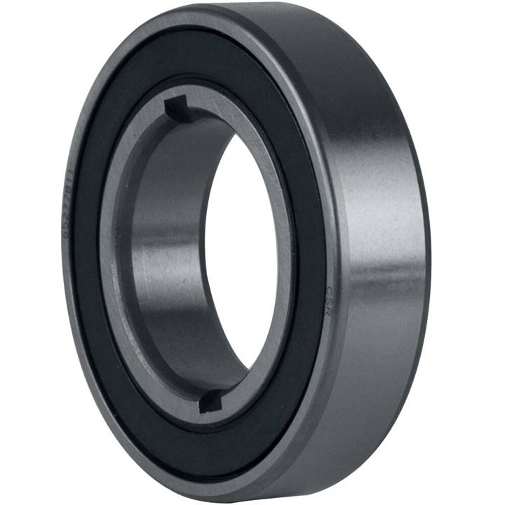 Rolamento Travessa para Lavadora Electrolux LM06/LM08 Chavetado SKF/PEER Karisfrio