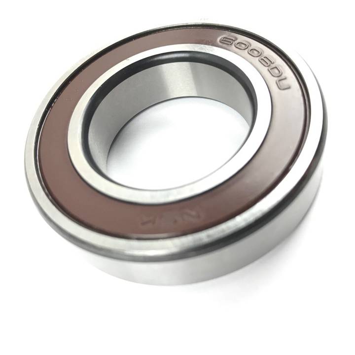 Rolamento Portorrol para Lavadoras Compatível com Mondial e Clean Ref. 6006 NSK DDUCM