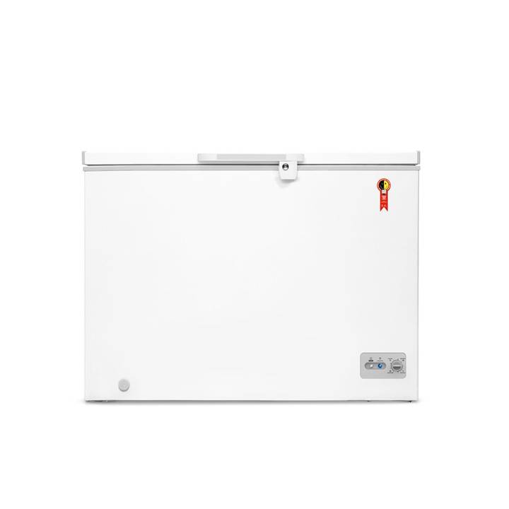 Freezer Horizontal Midea 295 Litros Branco RCFA3 110V
