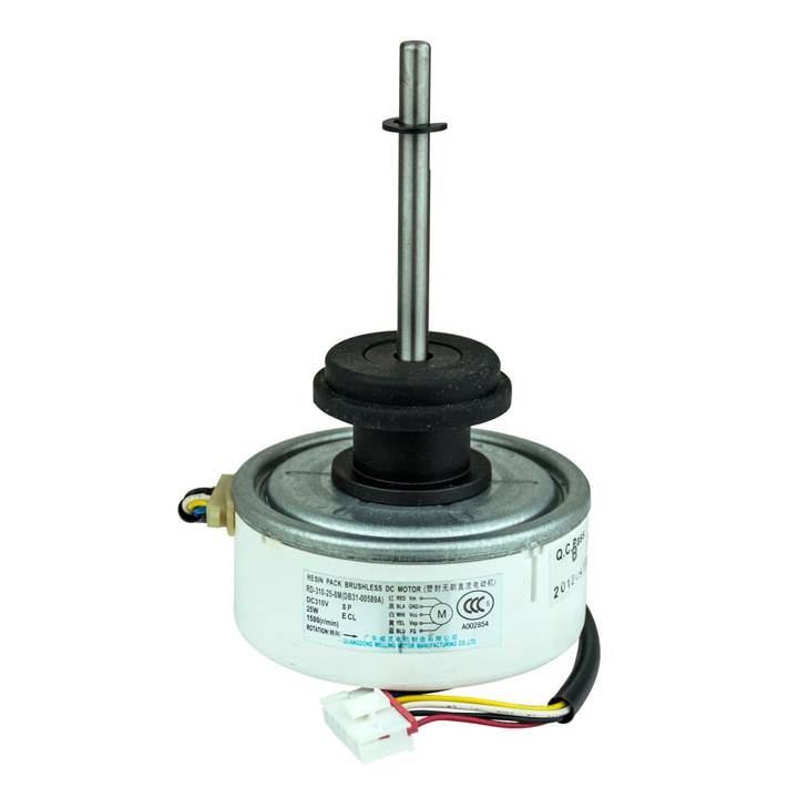 Motor Ventilador Samsung para Ar-Condicionado DB31-00589A