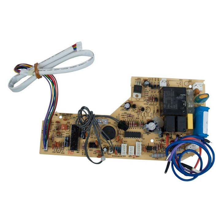 Placa Eletrônica Original Consul CBU07AB/CBU09AB/CBU09OB 220V