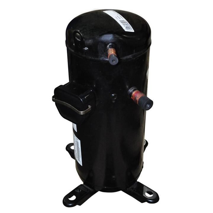 Compressor Panasonic Scroll Ar Condicionado 74100 Btus Trifásico 208/230V R22 (6,20TR) 60Hz CSB453H6B
