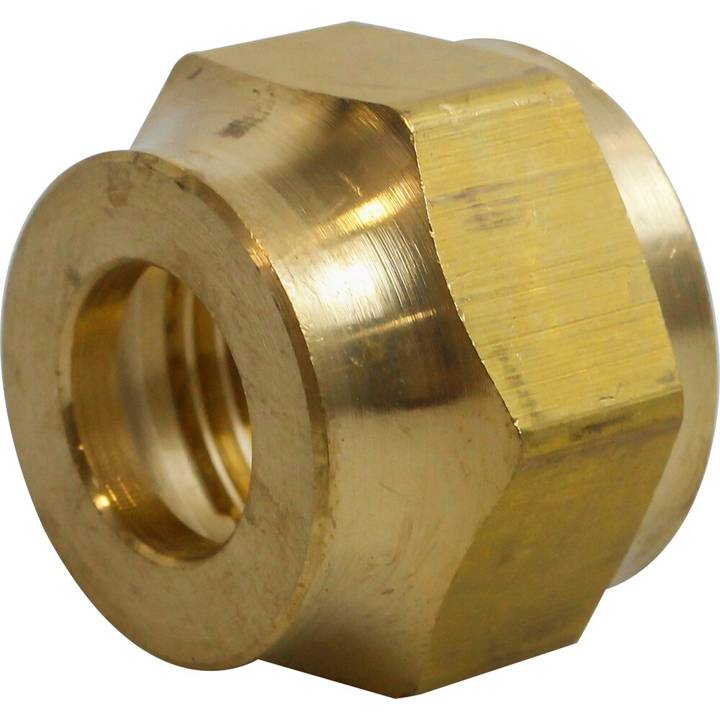 Porca Redução 5/8 X 1/2