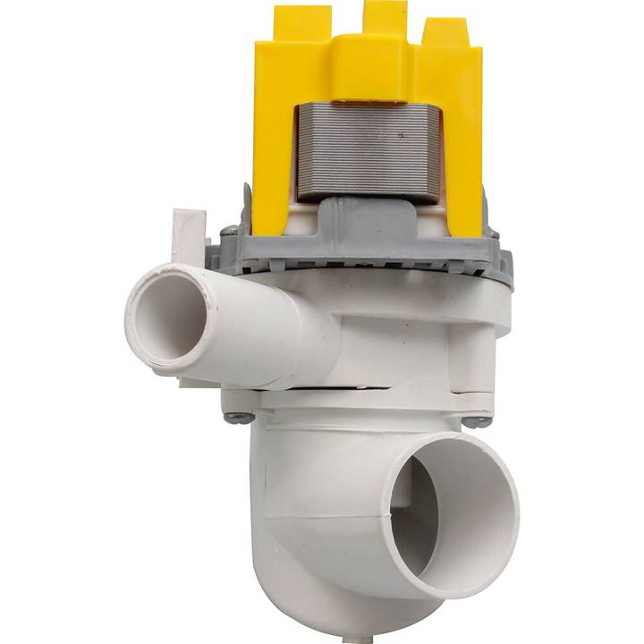 Bomba Para Drenagem de Água Compativel C/ Brastemp/Mondial Clean Askoll 110V