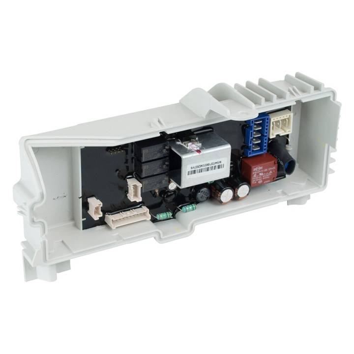 Placa de Potência para Lavadora Brastemp BWG11AB/BWG11AR 220V