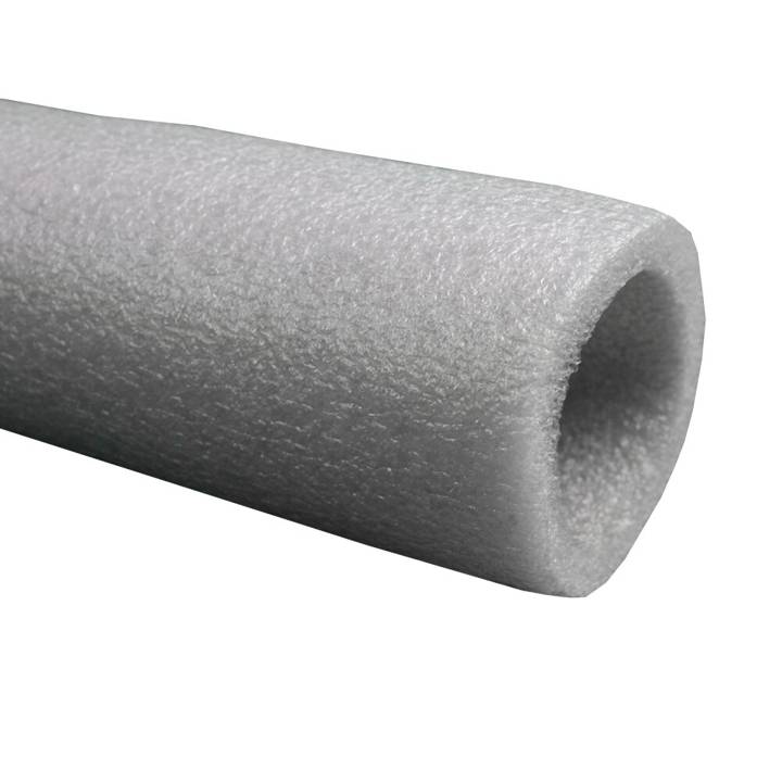 Tubo Isolante Polietileno Cinza 1.1/2 38mm Barra de 2 metros