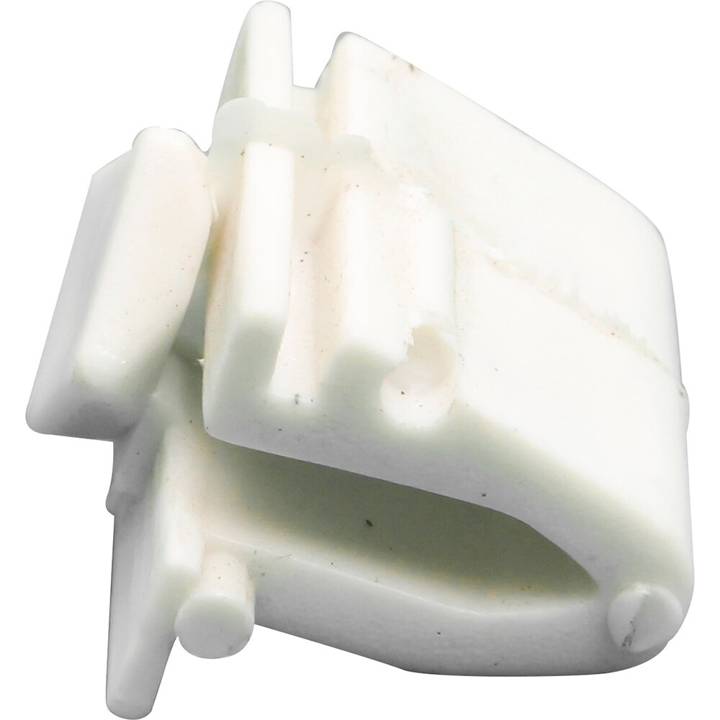 Garra Plástica Do Topo LR WW/Lavinia 6Kg Ar Leste