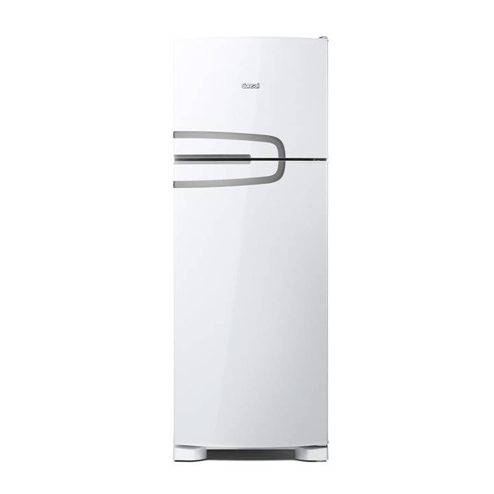 Geladeira Consul 340 Litros Frost Free Duplex 220V