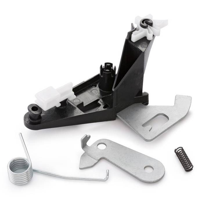 Braço Co-Injetado Lavadora Electrolux A99405101 / 600169006 A 12Kg Moderna