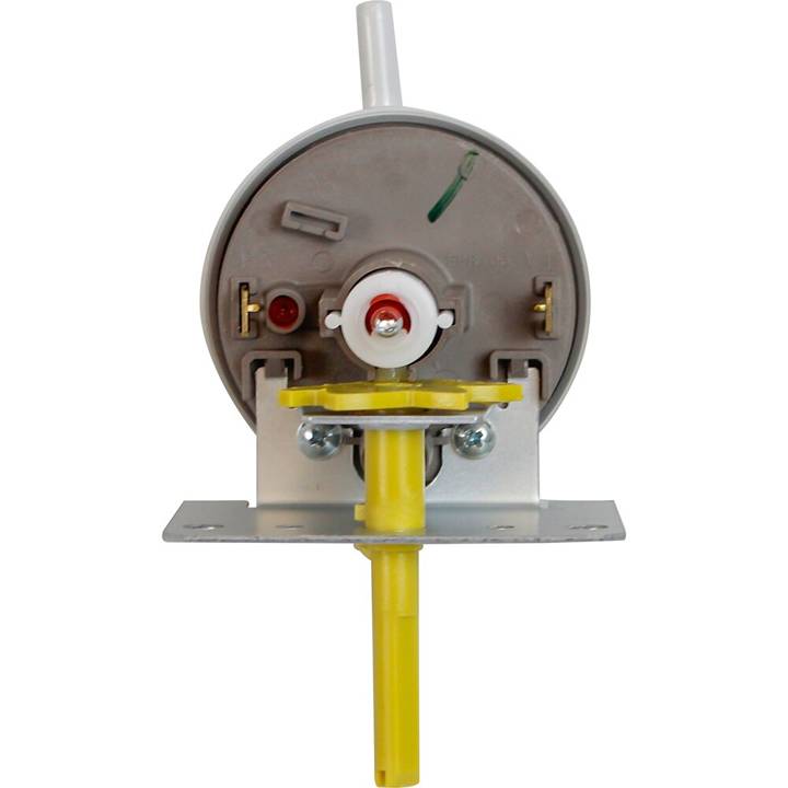 Pressostato para Lavadora Electrolux 4 Niveis LTC10 47439210000 Emicol