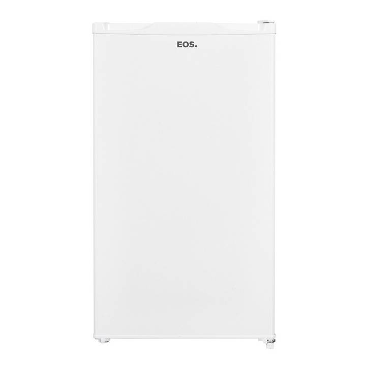 Frigobar EOS 93 Litros Ice Compact Branco EFB102 110V