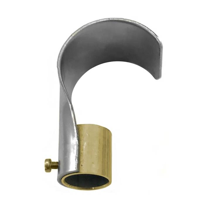 Defletor de Chama Frionel Inox para Maçarico Defletor 12MM TFT-22